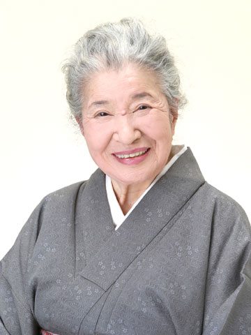 路井　恵美子