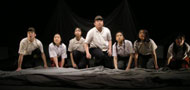 卒業公演記録
