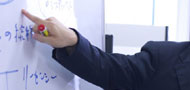演劇ワークショップ