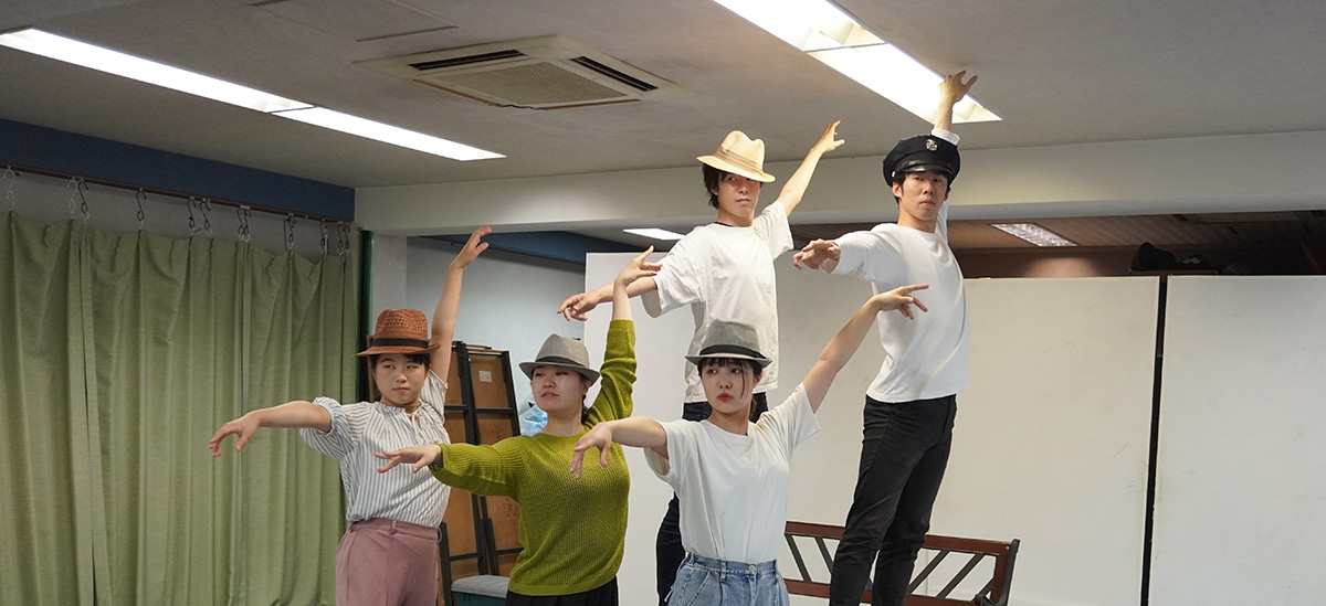 関西芸術座附属演劇研究所