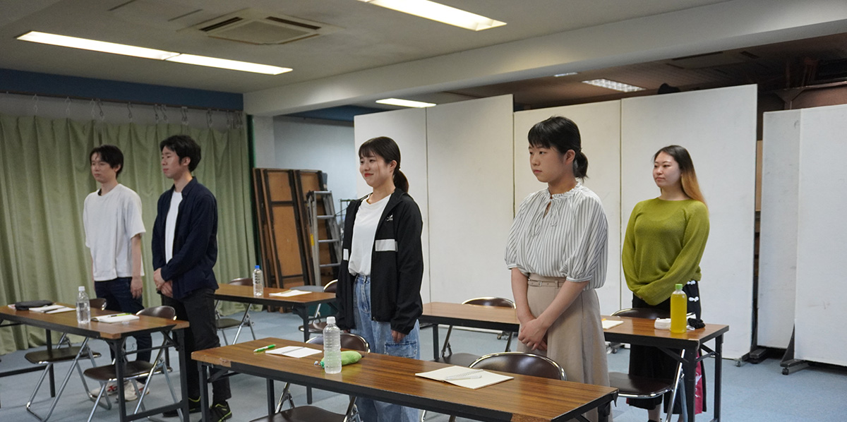 関西芸術座附属演劇研究所